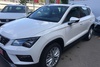 SEAT Ateca 1.4 AT Xcellence