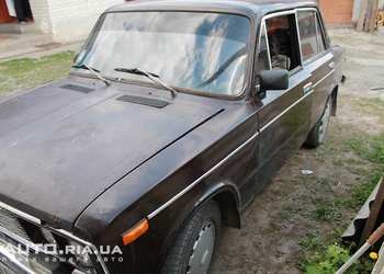 Lada (ВАЗ) 2106