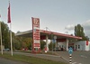АЗС Лукойл на Комарова