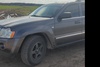 Jeep Grand Cherokee (WK) 3.0D AT Limited