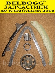 Комплект ГРМ Great Wall : Haval M2 M4 / Voleex C10 C30 