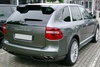 Porsche Cayenne (2010-2015) Porsche Cayenne (2010-2015)