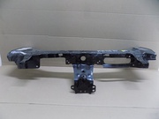 Панель передняя Mitsubishi Outlander XL телевизор Аутлендер 