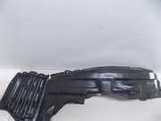 Подкрылок передний Mitsubishi Lancer X подкрылки Лансер 10 