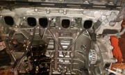 Двигатель 2,5TDI Touareg ВАС