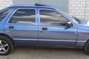 Ford Sierra