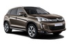 Citroen C4 Aircross 2012