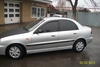 Daewoo Lanos Седан 1.5 MT