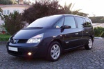 Renault Espace 2002