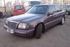 седан (w124) Сам комплектую, а то немцы жлобы мало что добавили седан (w124) Сам комплектую, а то немцы жлобы мало что добавили