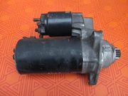 Стартер на Volkswagen T4 2.5 tdi (Фольксваген Т4)