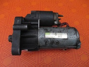 Стартер на Renault Trafic 2.5 dci (Рено Трафик)