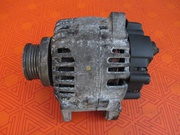 Генератор на Renault Kangoo 1.9 D (Рено Кенго)