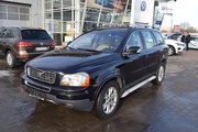 Отдам Зверя в Надежные руки!  Volvo XC-90, 2006 года. Зверя обхаживали исключительно заботливые руки Volvo Winner House!