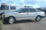 Ford Scorpio I