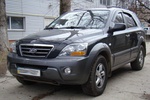 Kia Sorento (2003) 3.3 AT 4WD