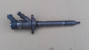 форсунка  Citroen Berlingo 1.6 HDI  0445110239 
