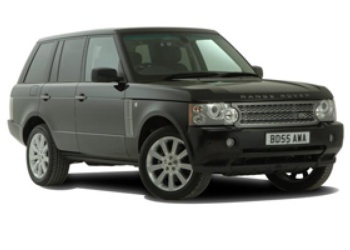 Land Rover Range Rover (L322, 2002-2012) 4.4 AT Vogue