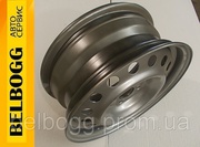 Диск колеса (стальной) Geely MK , Джили МК