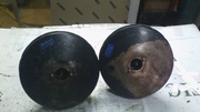 Вакуумный усилитель тормозов 34331154262 Bmw е-30, Аte 3.6762-0105.4