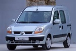 Renault Kangoo (2008) 1.5D MT Authentique