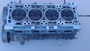 головка блока Fiat Doblo 1.6 бензин