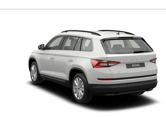 Skoda Kodiaq 2.0D AT Style 4x4