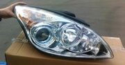 Фара Hyundai i30 фара Хюндай Ай30 с 08 по 12 год.