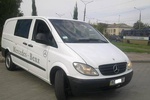 Mercedes-Benz Vito (W639)