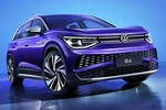 Volkswagen VW ID.6