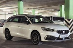 SEAT Leon (4 поколение)