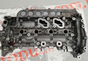 Головка блока цилиндров на Nissan Primastar 2.0 dci. ГБЦ к Ниссан Примастар (комплектная)