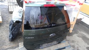  крышка багажника  Ford Fusion