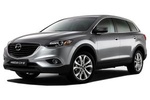 Mazda CX-9 (2013-2015) 3.7 AT Top