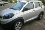 Chery Beat 1.3 AT Luxury