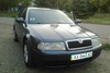 Skoda Octavia A4 Хэтчбек 1.8 MT +