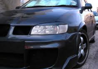 SEAT Cordoba 2.0 MT Sport