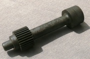 Вал маслонасоса AD-50 SUZUKI (Сузуки)