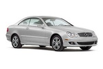 Mercedes-Benz CLK-Сlass Купе (W209) CLK 200 KOMPRESSOR