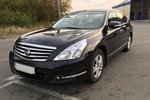 Nissan Teana  2.5 CVT Elegance