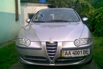 Alfa Romeo 147 3dr 1.6 MT