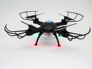 Квадрокоптер Phantom LH-X43WF c WiFi камерой