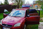 Ford Focus Wagon II (2004-2011)