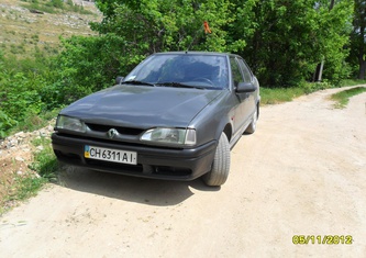Renault 19