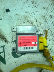 Блок Air Bag 94gg14b056a1b Форд Скорпио