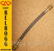 Шланг тормозной задний Chery Beat Kimo Jaggi Чери Бит Кимо Джаги