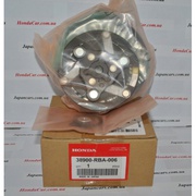 ШКИВ КОМПРЕССОРА КОНДИЦИОНЕРА HONDA 38900-RBA-006