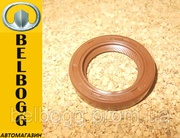 Сальник коленвала передний Great Wall Haval M4 M2 Voleex C10 C30  Грейт Вол Хавал М4 М2 Волекс С10 С30