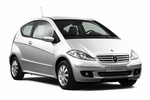 Mercedes-Benz A-Class Хэтчбек 3dr (W169) A 170 Classic