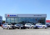 Автосалон Аэлита Моторс